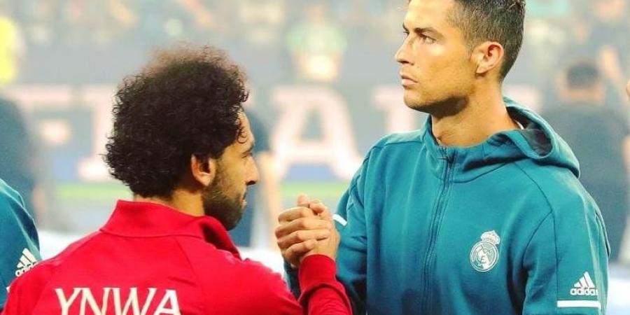 بينيتيز: صلاح أكثر تكاملًا من رونالدو