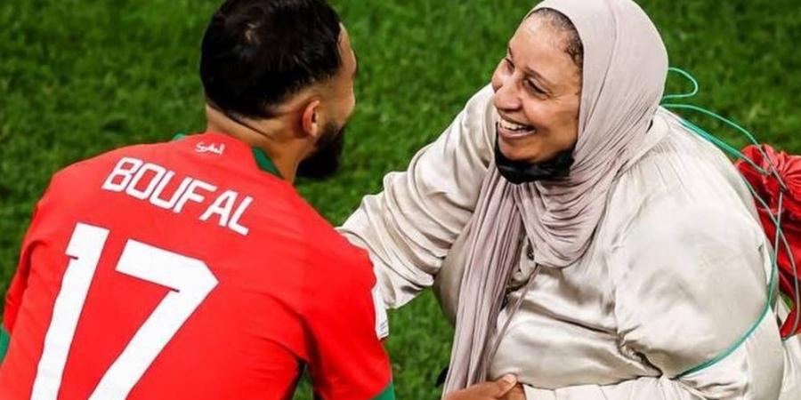 بوفال: "الشائعات حول وفاة والدتي لا أساس لها من الصحة ونرجو منكم عدم نشر هذه المعلومات الكاذبة!
