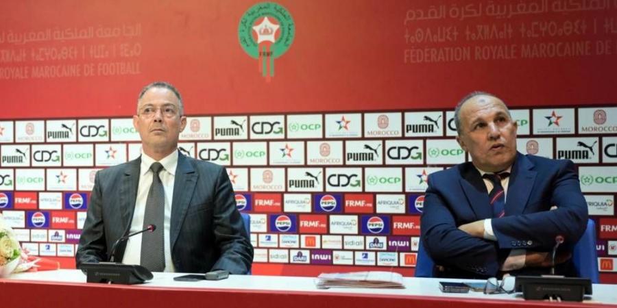 رؤساء أندية البطولة الاحترافية توقع على ميثاق الالتزام والأخلاقيات بحضور لقجع وبلقشور