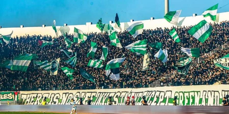 الفتح يتراجع عن قراره ويطرح تذاكر جماهير الرجاء للبيع بالرباط