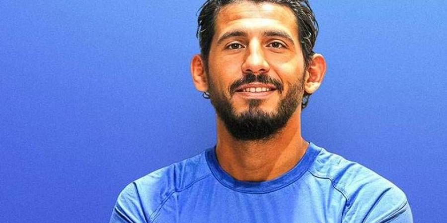 حجازي في مهمة خاصة مع نيوم ضد ضمك بدوري روشن