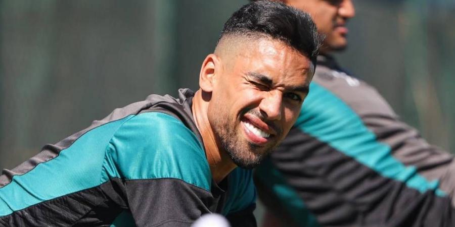 الرجاء يبدأ الاستعداد للكلاسيكو بدون راحة للاعبيه