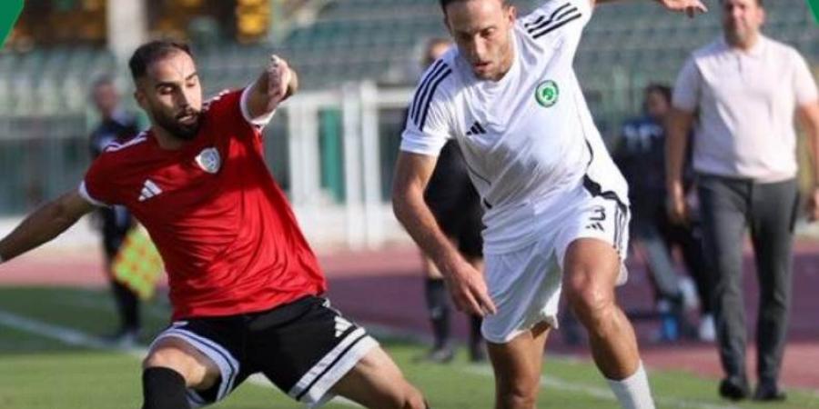طلائع الجيش يهزم مودرن سبورت بهدف في دوري نايل "فيديو"