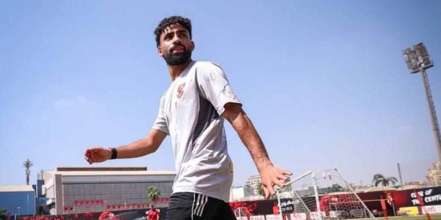 السيلية القطري يرد عبر كورة بلس على أنباء المفاوضات مع مروان عطية