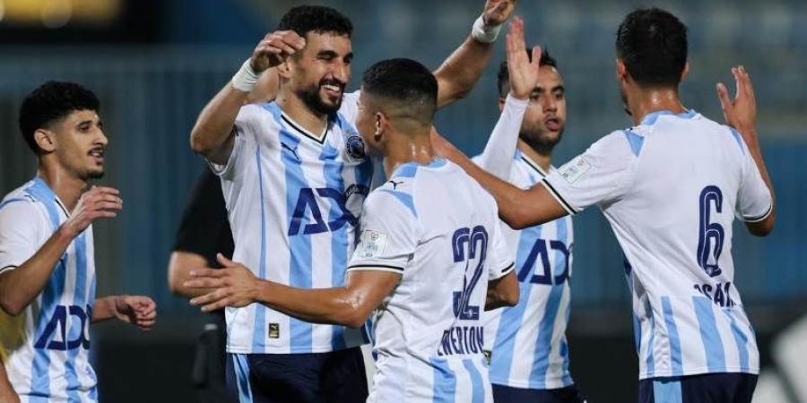 الكشف عن الجوائز المالية للسوبر الأفريقي بين بيراميدز ونهضة بركان