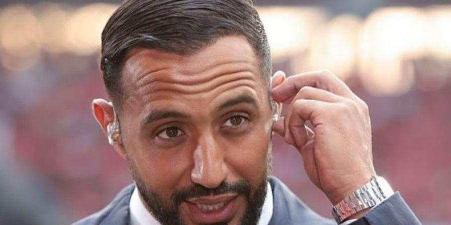 بنعطية يفتح الجرح القديم: جدل ركلة جزاء الريال أمام مارسيليا يعيد إلى الأذهان لـ 2018