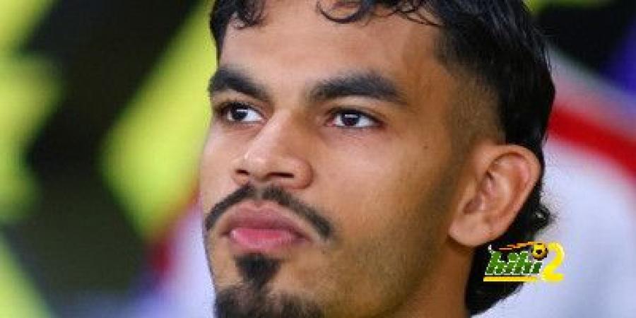 النصر يعلن تطورات إصابة الناصر 