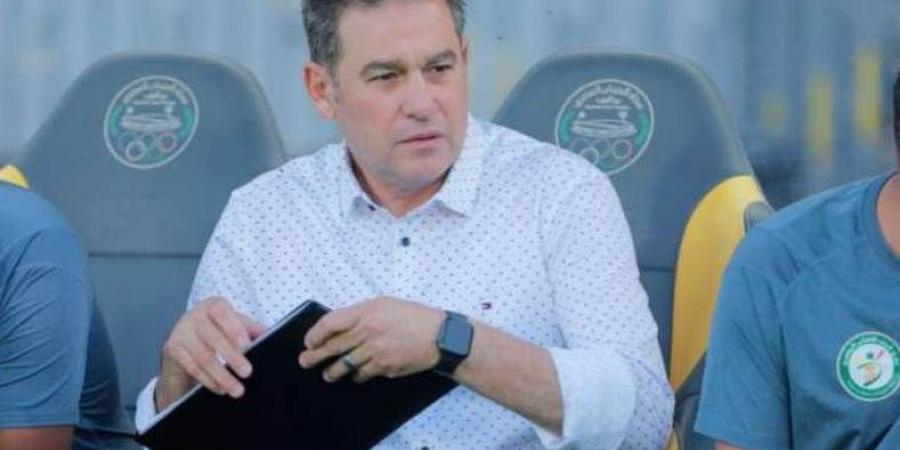 خالد جلال يتصدر قائمة المرشحين لخلافة أحمد سامي في الاتحاد السكندري "خاص"
