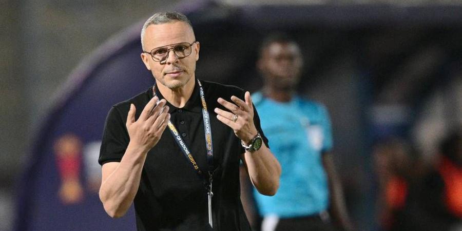 وهبي: "هناك لاعبون رفضوا دعوة المشاركة في المونديال من أجل إثبات أنفسهم مع أنديتهم"!