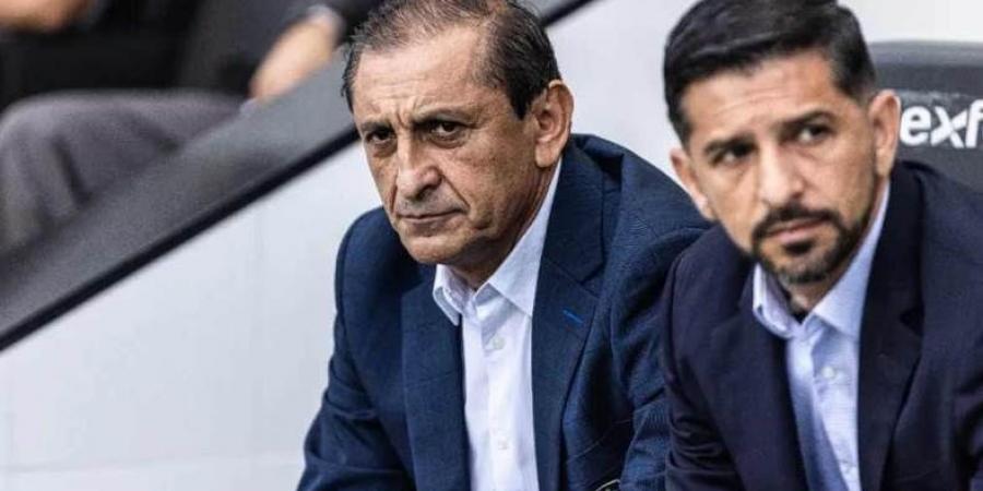 الأهلي قدم عرضا إلى المدرب رامون دياز ونجله إيميليانو وينتظر الرد "تقارير"