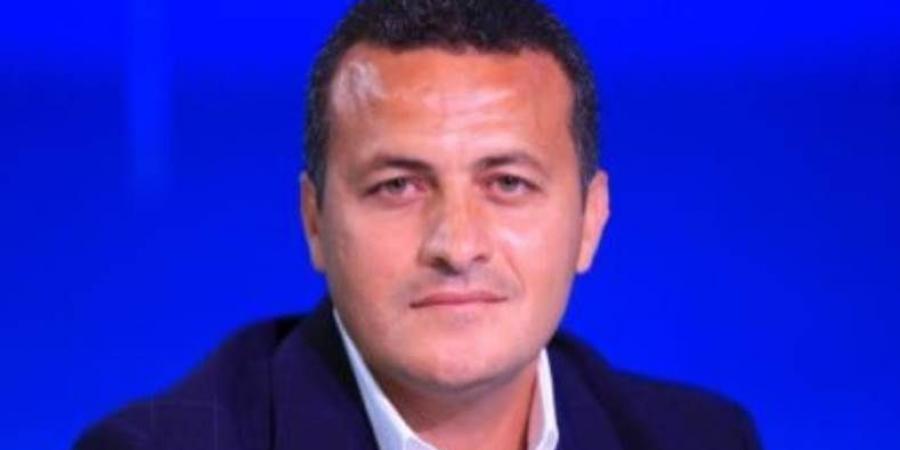 تأكيدًا لكورة بلس.. الاتحاد السكندري يُعلن التعاقد مع تامر مصطفى