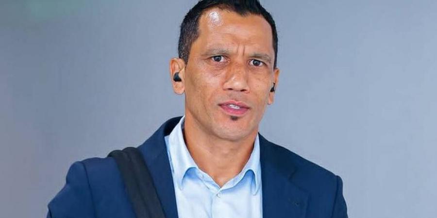 فادلو يطالب مسوؤلي سيمبا بالرحيل بسبب عدم رضاه عن بيئة العمل داخل النادي