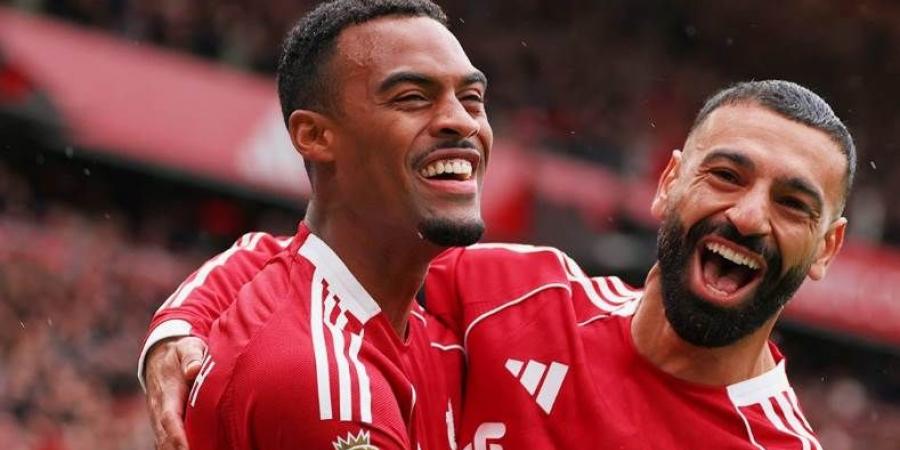 محمد صلاح يعادل ميلنر في قائمة الأكثر أسيست بتاريخ الدوري الإنجليزي