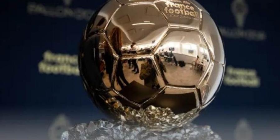 مشاهدة حفل الكرة الذهبية 2025 بث مباشر.. ترتيب اللاعبين والجوائز "فيديو"