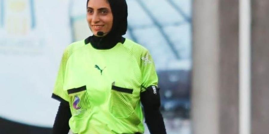 رسوب سماح حشاد وغياب أشرقت قنديل في اعادة اختبارات اللياقة البدنية