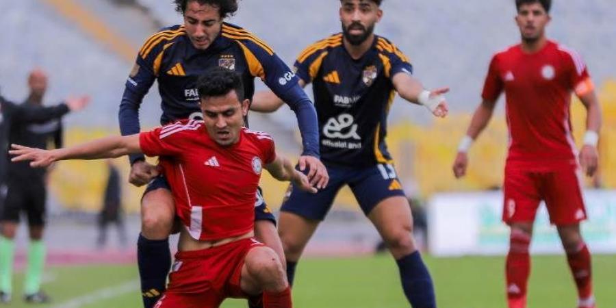 الأهلي ضد حرس الحدود لمواصلة صحوته في دوري نايل