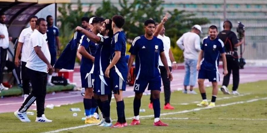 "الخسارة السادسة".. إنبي يتفوق على الإسماعيلي بهدف نظيف في الدوري (فيديو)