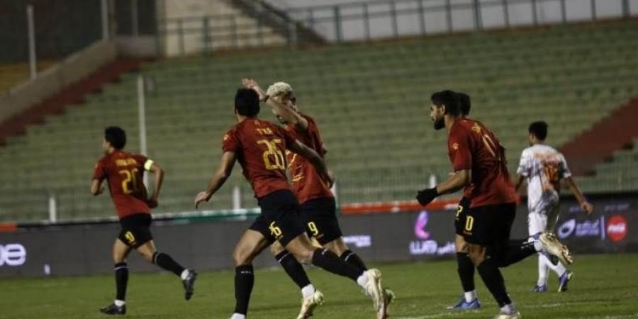 سيراميكا كليوباترا ضد مودرن سبورت من أجل العودة لسكة الانتصارات بدوري نايل
