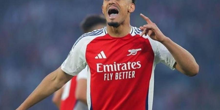 ساليبا يرفض إغراءات ريال مدريد ويختار الولاء لأرسنال حتى 2030