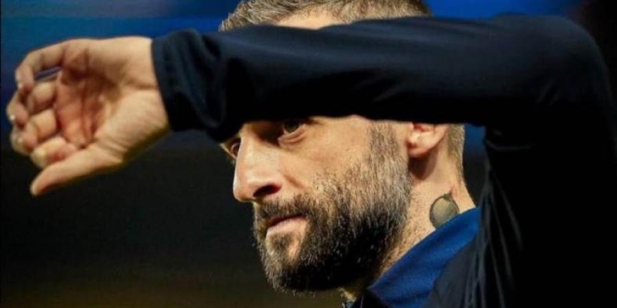 بروزوفيتش ينتظر إشارة النصر لتجديد عقده