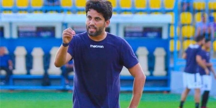 محمود فتح الله يختار تشكيل الزمالك الأمثل لمواجهة الأهلي في القمة (خاص)