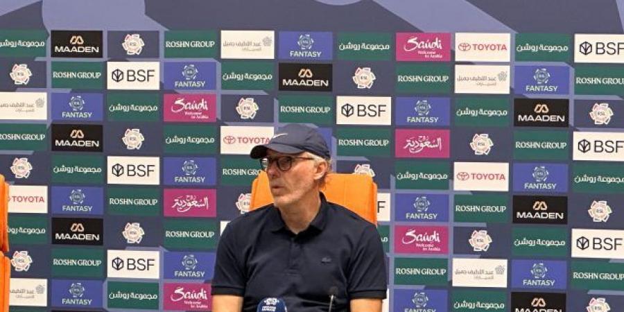 بلان: الحقيقة التي لا تريدون سماعها أن النصر أقوى منّا