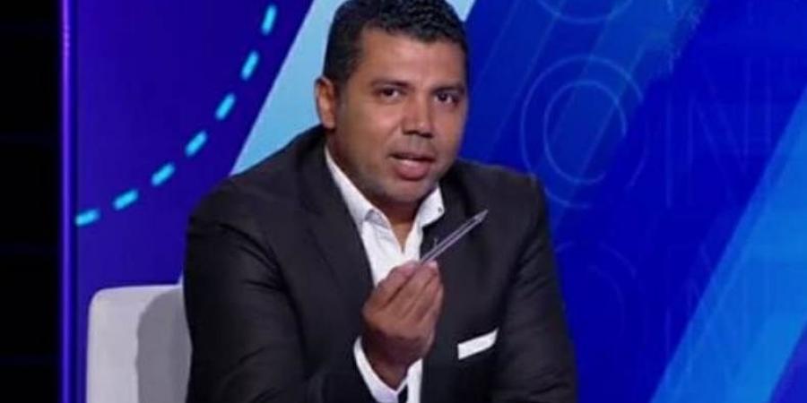 أبو مسلم: الأهلي الأقرب للفوز في القمة.. وأفضل الاحتفاظ بزيزو على دكة البدلاء "خاص"