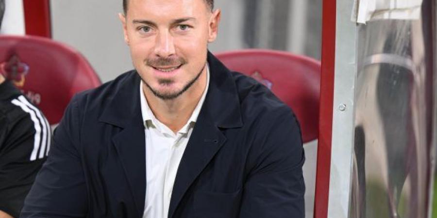 يايسله: تمكنا من إنجاز المهمة أمام الحزم