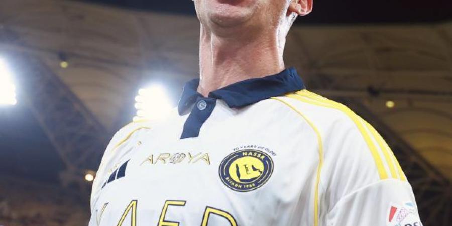 أول تعليق من رونالدو بعد الفوز على الاتحاد