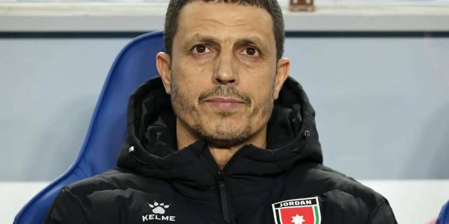 السلامي: "نخطط لمباريات ودية مع منتخبات أفريقية وقد نواجه المغرب قبل مونديال 2026"