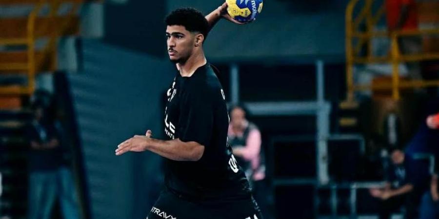 ريمونتادا مثيرة.. الزمالك يهزم الشارقة الإماراتي ضمن منافسات تحديد المراكز ببطولة العالم لليد