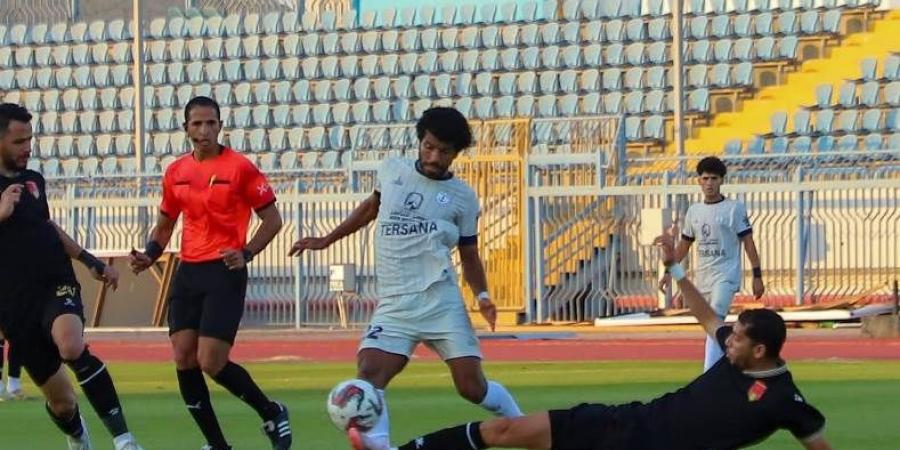 4 مواجهات قوية في افتتاح الجولة الثانية من دوري المحترفين