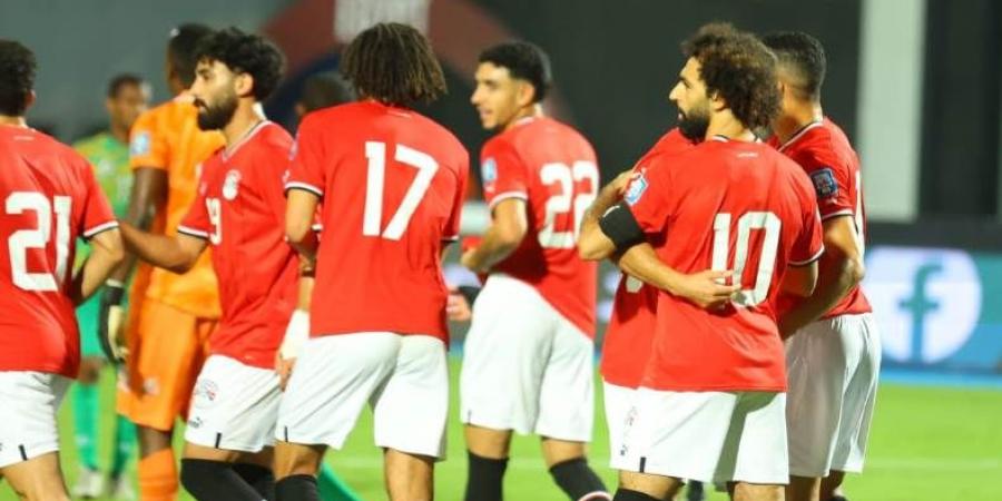 إبراهيم حسن يعلن تفاصيل معسكر أكتوبر استعدادا لمباراتي جيبوتي و غينيا بيساو