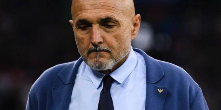 سباليتي يدرس عرضًا مغريًا من السد القطري