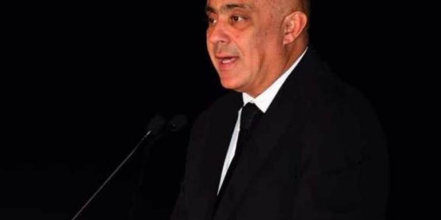 محمد يحيى لطفي يُشيد بالشكل الجديد لاستوديو "أون سبورت" ويُعلن بدء العد التنازلي للخطوة القادمة