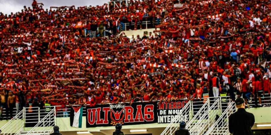النادي المكناسي يطرح تذاكر مواجهة الوداد ويحدد أثمنتها بين 30 و200 درهم