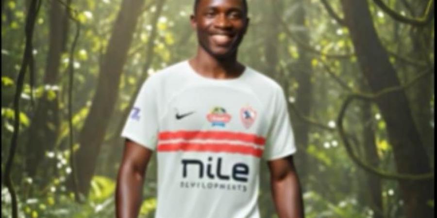 تعديل على بدلاء الزمالك أمام غزل المحلة ..سيف جعفر بدلاً من أوشينج