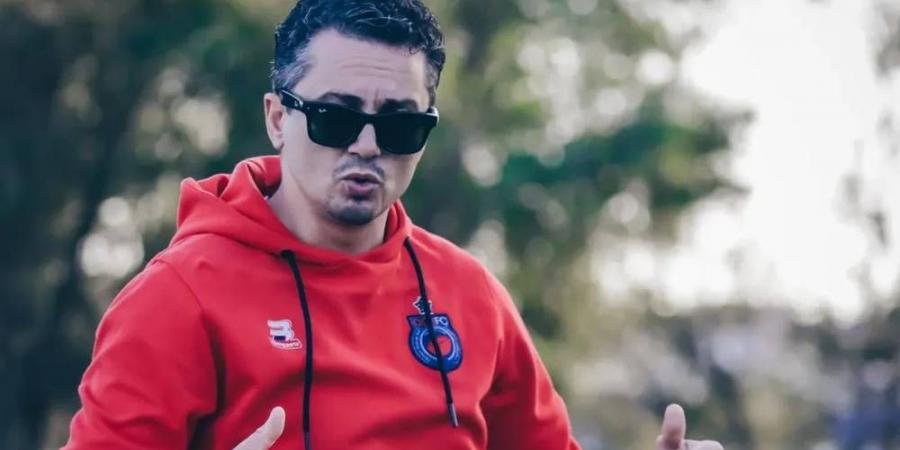 الكرمة يهدد بالاستقالة مجددًا من تدريب أولمبيك آسفي