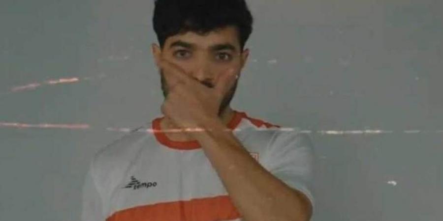 مهاب ياسر: لو عاد بي الزمن سأختار الزمالك.. والاحتراف ألغى الانتماء