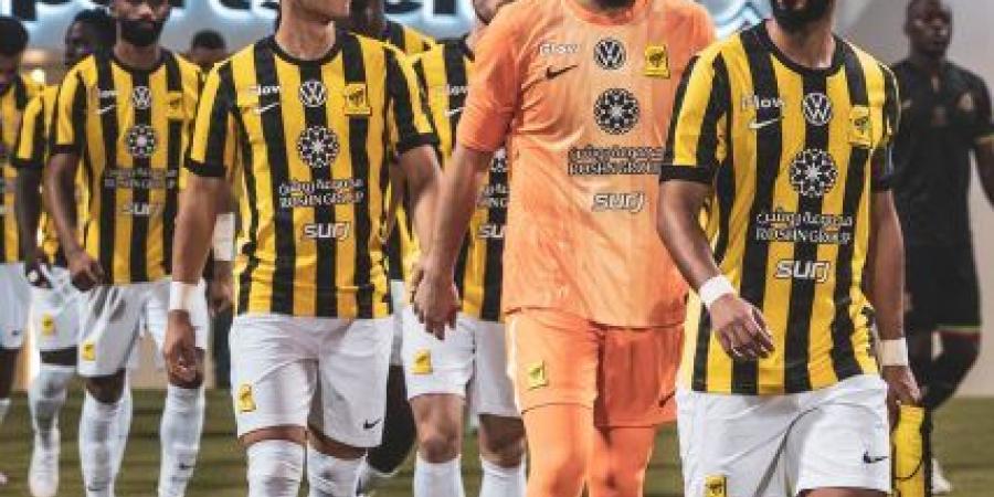 نقل عدد من مباريات ناديي الاتحاد والأهلي في دوري روشن