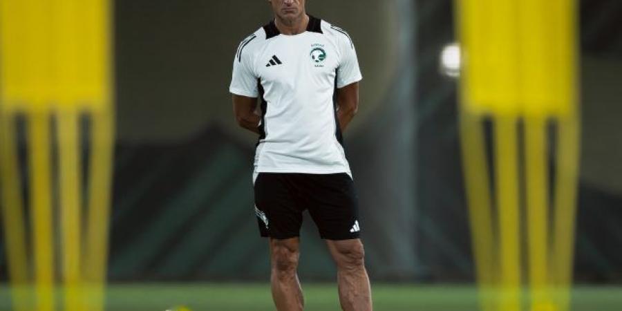 دفعة مزدوجة للأخضر قبل لقاء إندونيسيا