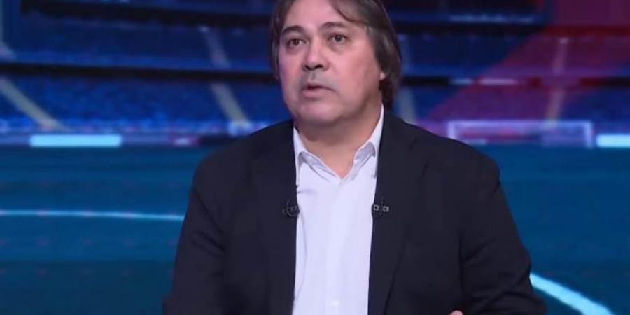 طرح تساؤل لإدارة الزمالك .. أشرف قاسم لـ كورة بلس: فيريرا لديه 3 عيوب