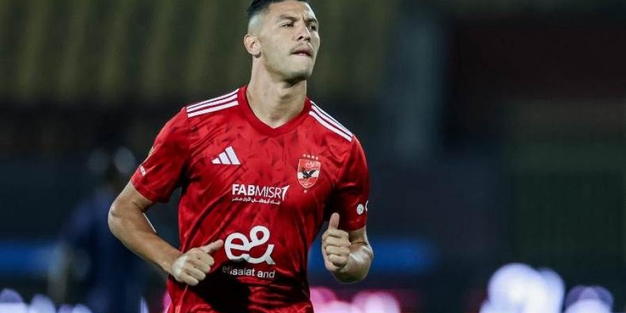 الأهلي يكشف تفاصيل إصابة الثلاثي داري ورضا وكريم فؤاد