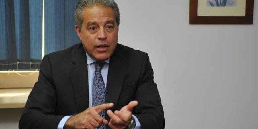 خالد الدرندلي: مباراة جيبوتي حياة أو موت.. ومحمد صلاح قائد