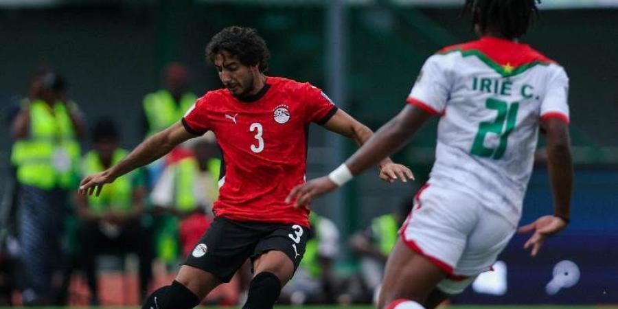 مجموعة منتخب مصر.. بوركينا فاسو في صدام مع سيراليون بتصفيات المونديال