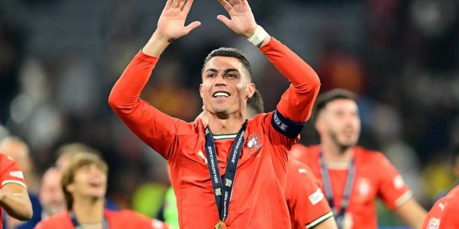 رونالدو: "ما زلت قادرا على العطاء وأرغب في الاستمرار لبضع سنوات أخرى"