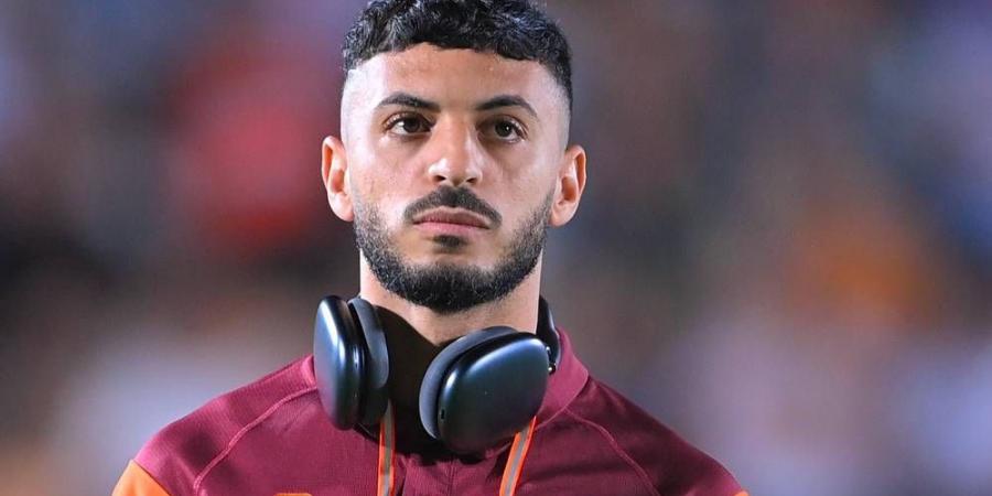 يغيب رسميا عن السوبر الأفريقي.. نهضة بركان يؤكد ابتعاد المليوي عن الميادين لـ6 أسابيع بسبب إصابة في الفخذ
