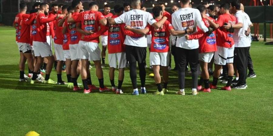 منتخب مصر يخسر أمام المغرب بثنائية وديًا استعدادًا لبطولة كأس العرب