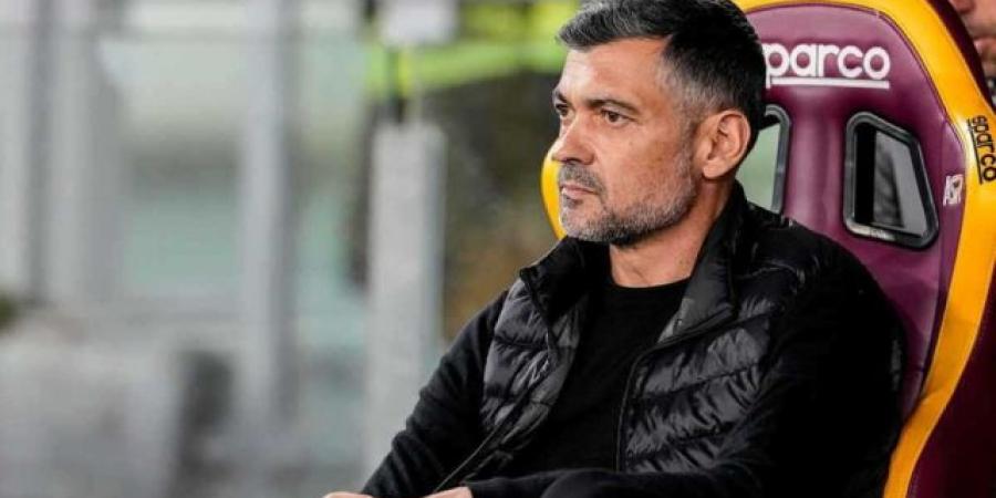 الاتحاد يكشف عن موعد وصول كونسيساو