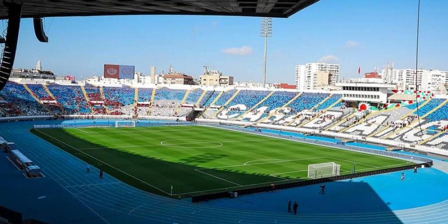 اجتماع بالدار البيضاء يلغي قرار إغلاق مركب محمد الخامس